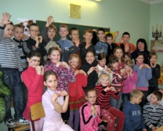 Projektu nedēļā iepazīst profesijas