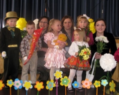Konkurss koncerts „Mēs Varakļānos”