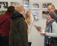 Apbalvoti labāko kāzu foto iesūtītāji