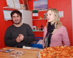 Ja garšos pašiem, garšos arī citiem
