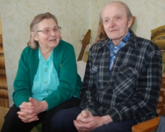 Dzīve, svētku caurvīta