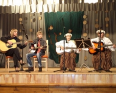 Praulienas 505. gadskārtai