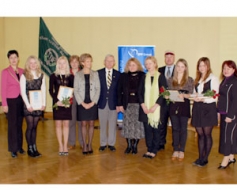 Pulkveža Oskara Kalpaka piemiņai