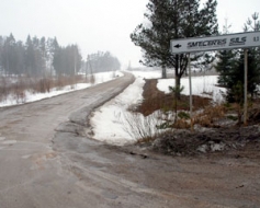 Nepieciešams reklāmas stends