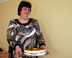 Receptes rodas improvizējot