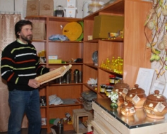 “Jaunspieķiem” – savs “Strops” Madonā