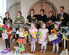 „Varakļānu novada Cālis 2012”