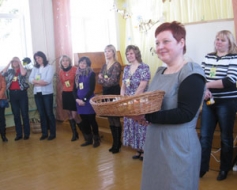 Sākumskolas skolotāju aktivitātes brīvdienās