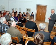 Pagātnes liecības jāsaglabā