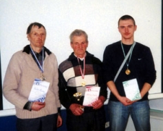 Toni uzdeva saikavieši