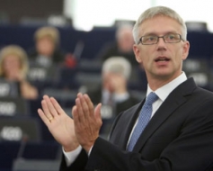 Konkurss „Eiropas Parlamenta eksperts”