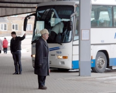 Kopš 1. aprīļa jauns tarifs