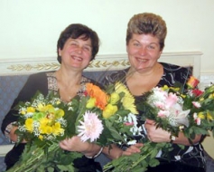 Altistes koncerts