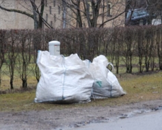 Izsludina Spodrības mēnesi