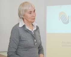 Ne zivi, bet makšķeri
