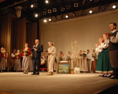 Daudz laimes dzimšanas dienā, “Vidzeme”!