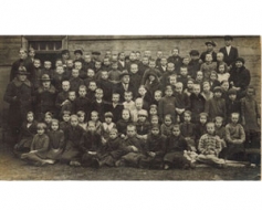 Stirnienes skola no pirmsākumiem