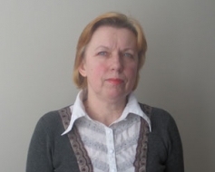 Lauku bibliotekāres ikdienas balsts
