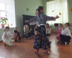 Tradīcijas Sarkaņu pamatskolā turpinās