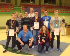 Ar panākumiem noslēdzies Vidzemes čempionāts