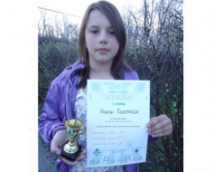 Panākumi sporta spēlēs
