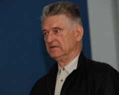 Spriež par sportu izbraukuma valdes sēdē