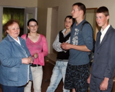 Eksāmenus liek arī vakarskolēni