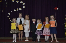 Izskanējis “Mazais patskanis 2012”