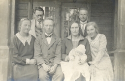 Grāmata — cieņas apliecinājums