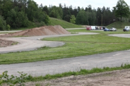 Kartinga trase iegūst jaunus vaibstus