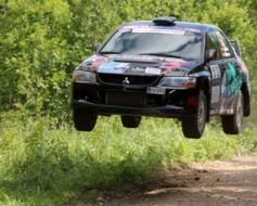 Noslēdzies rallijs “Madona 2012”