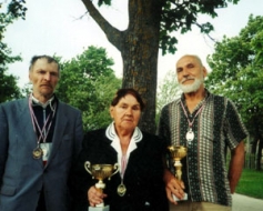 Madonieši — Latgales čempioni