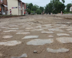 Stāvlaukums būs, izņemto bruģi saglabās