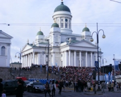 Madona–Tallina–Helsinki–Tallina–Madona