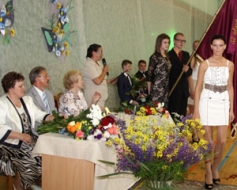 Skolās izskan izlaidumu laiks