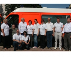Dāvanā no Rosrātes saņem auto