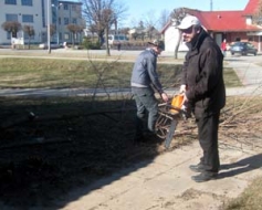 Palīdz atgriezt notiesātos “uz ceļa”