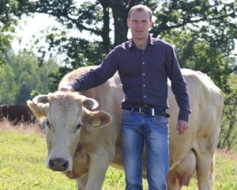 Saimniekojot svarīgi gūt rezultātu