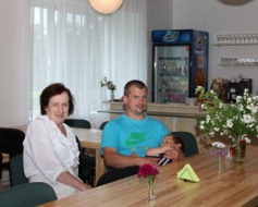 Zīmolā „ģimene” ir spēks