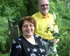 Gunārs Krollis nosvinējis astoņdesmit