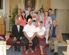 Dieva aicinājums uz laulības dzīvi