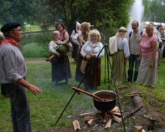 Iepazīst franču gatavošanas tradīcijas