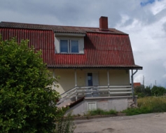 Īpašumu sola drīzumā sakopt