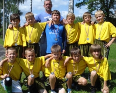 Noslēgušās ZA reģiona čempionāta spēles