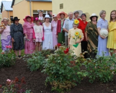 “Smaidas” atzīmē 10 gadu jubileju