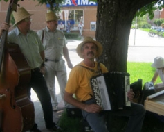Šonedēļ — XII Tautas muzikantu svētki