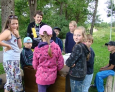 TS meistardarbnīca „Mēs to mīlam!”