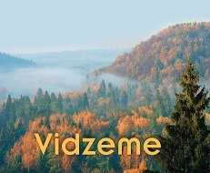 Vidzeme Romvalda Salceviča fotogrāfijās