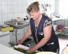 Brīvpusdienas visu klašu skolēniem
