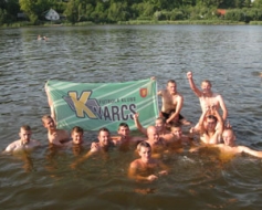 Futbolā ir svarīga arī attieksme
